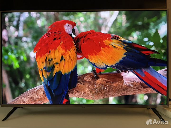 Телевизор Xiaomi mi tv 4s 43