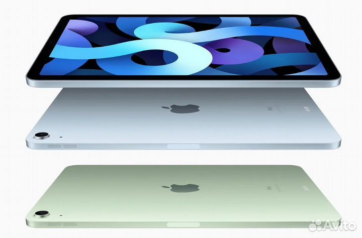 iPad Pro 11 M2 128gb+SIM Silver - Новый, Оригинал