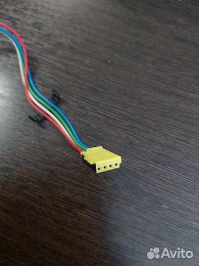 Проводка Bmw 520I E39 M52 1996