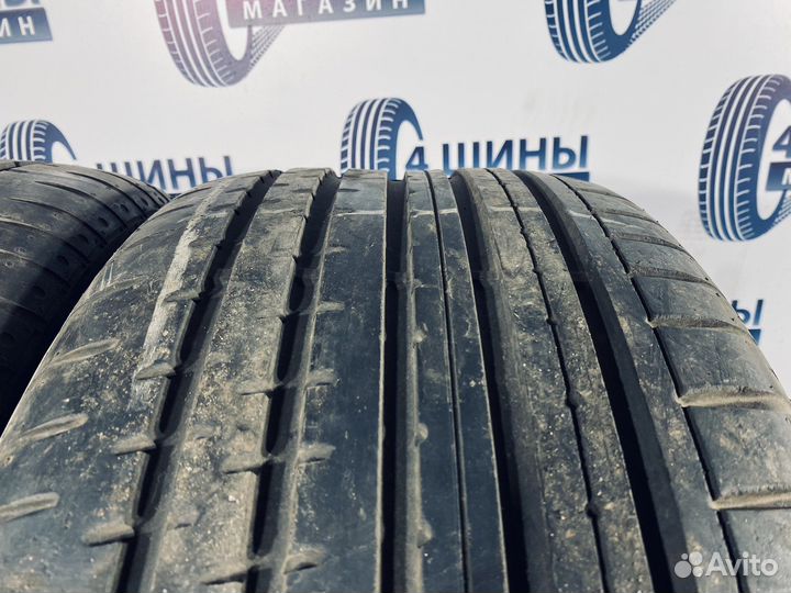 Continental ContiSportContact 2 275/45 R18 103Q