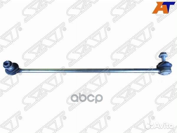 Тяга стабилизатора переднего BMW7 E6# 01- RH ST