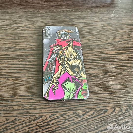 iPhone XS 64Gb