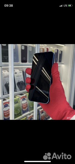 iPhone 13 mini, 128 ГБ