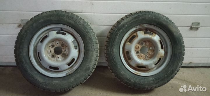 Cordiant Sno-Max 175/70 R13