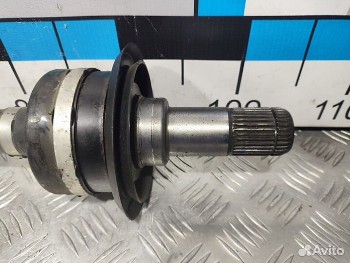 Б/У Полуось задняя правая BMW#001