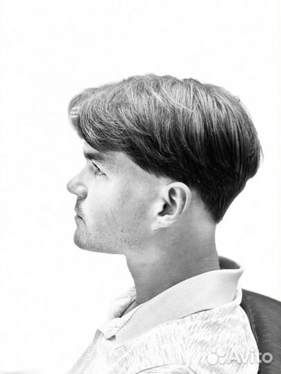 Администратор, бармен, бариста