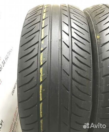 Kumho Ecsta SPT KU31 235/55 R17