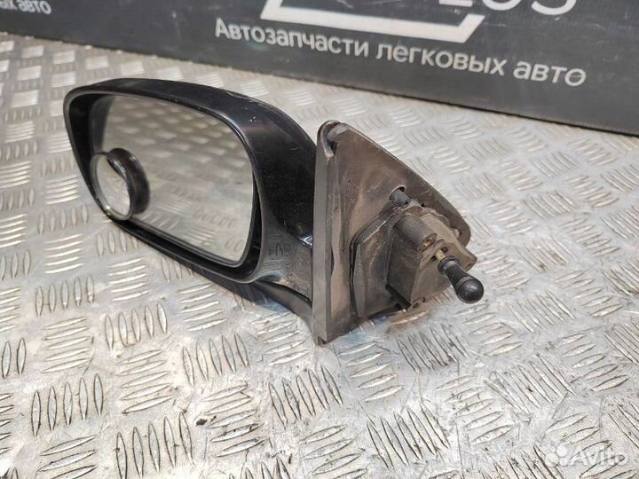 Зеркало боковое левое Daewoo Nexia N150