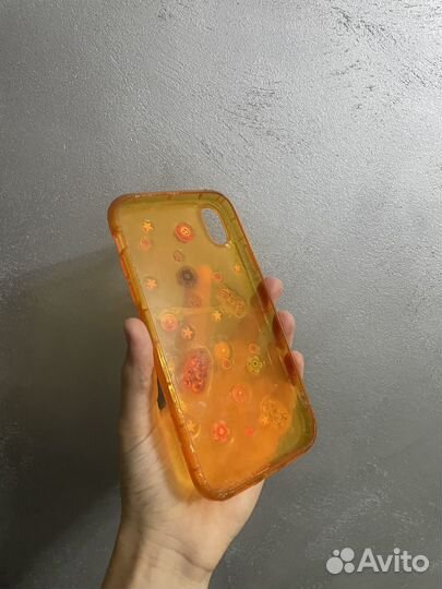 Чехлы на iPhone xr