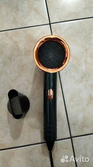 Фен для волос