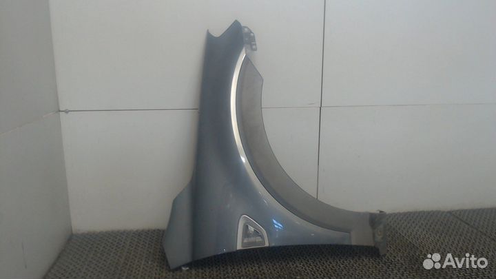 Крыло Chevrolet Captiva, 2009