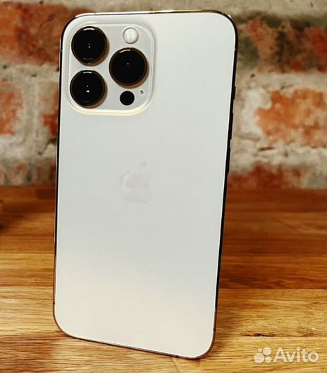 iPhone 13 Pro, 1 ТБ