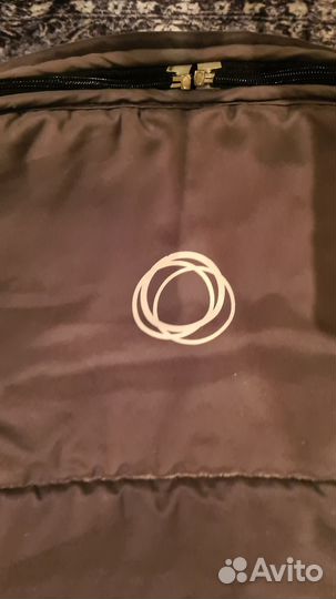 Конверт в коляску bugaboo оригинал