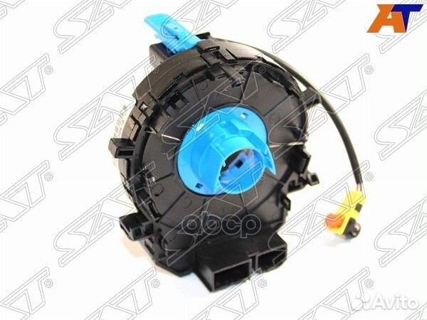 Шлейф подрулевой hyundai sonata 09/elantra 11