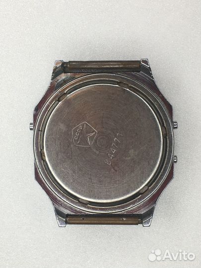 Часы Электроника 29364