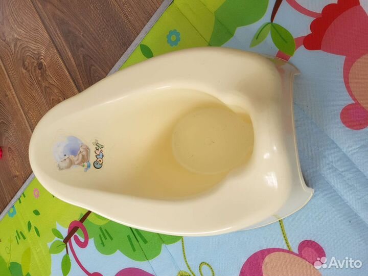 Горшок детский