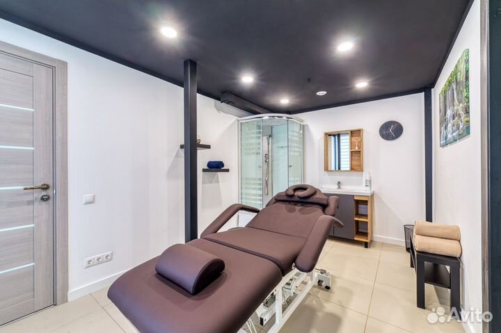 Аренда кабинета косметолога / массажиста / пм