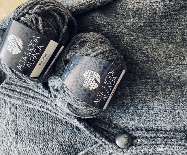 Кардиган ручная работа спицами