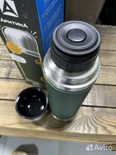 Термос «Арктика» 0,7 л