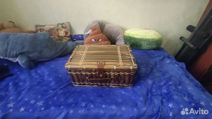 Набор для пикника-похода