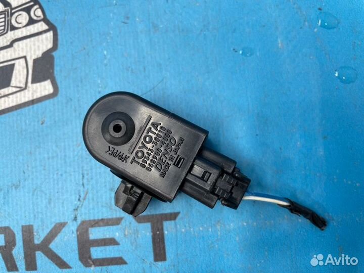 Звуковой зуммер Lexus Gs430 UZS190 3UZ-FE 2006