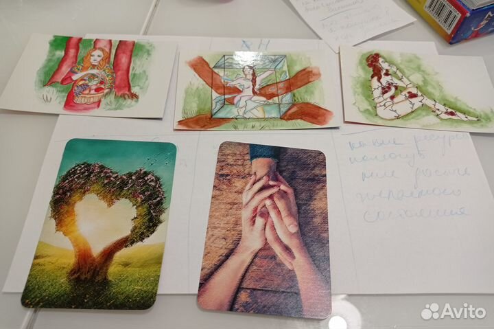 Дефектолог Психолог