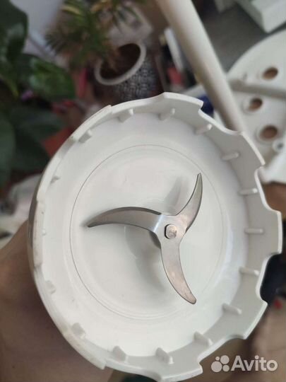 Насадка для блендера Kenwood 700w