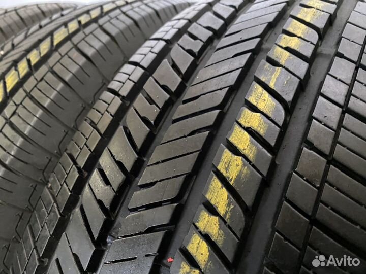 Bridgestone Dueler H/T 245/75 R17