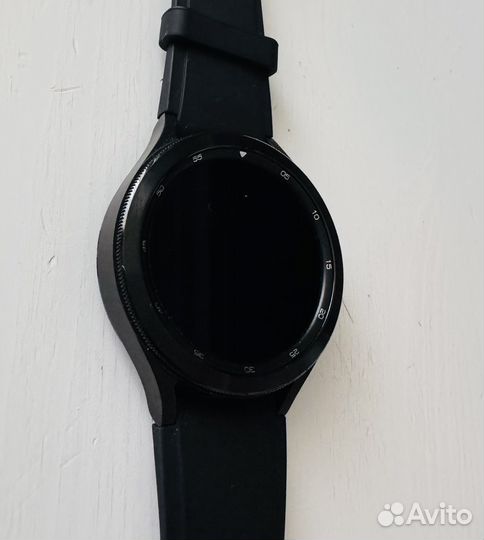 Смарт часы samsung galaxy watch 4 classic 46