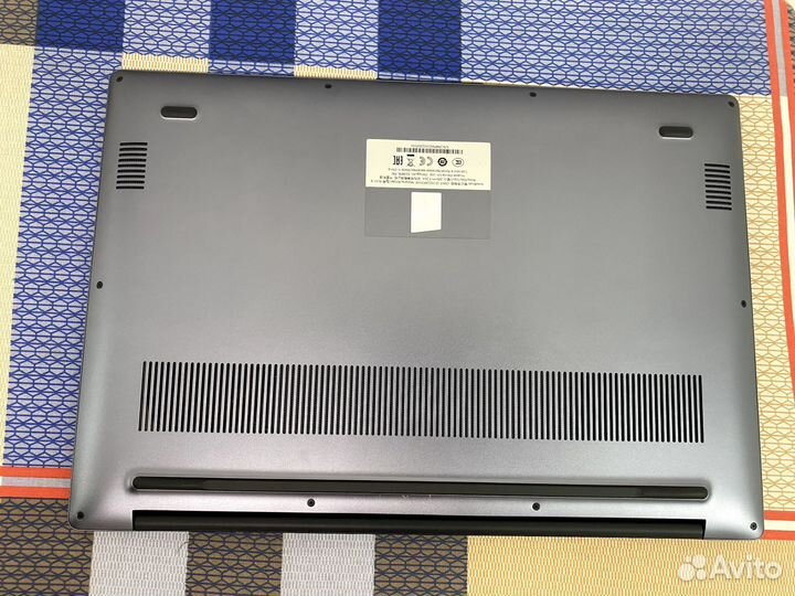 Huawei Mate Book d16