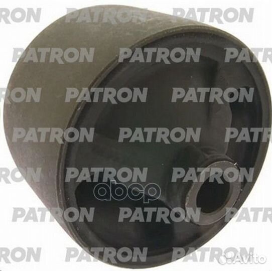 Сайлентблок опоры двигателя MIT lancer AT 9