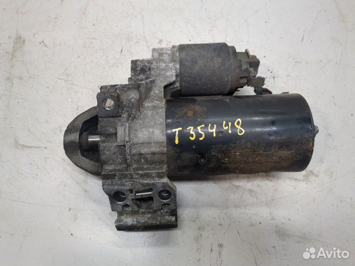 Стартер BMW X1 (E84), 2011