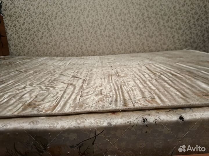 Матрас 160х200 бу