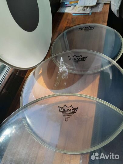 Тарелка Paiste Formula 602 Ctash 18