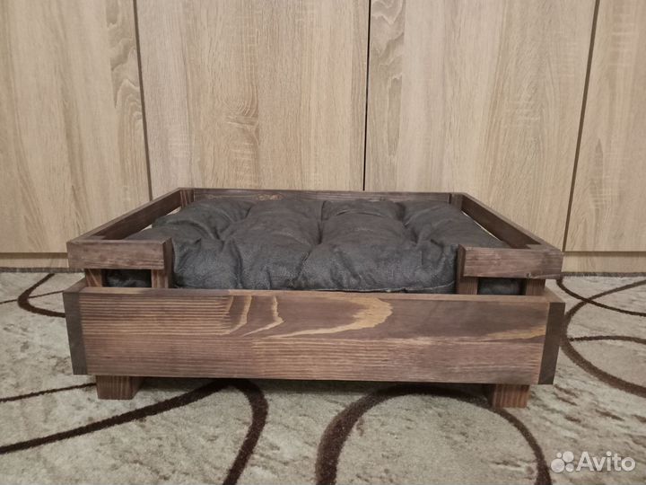 Лежанка для животных