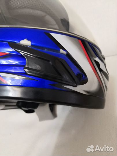 Продам шлем