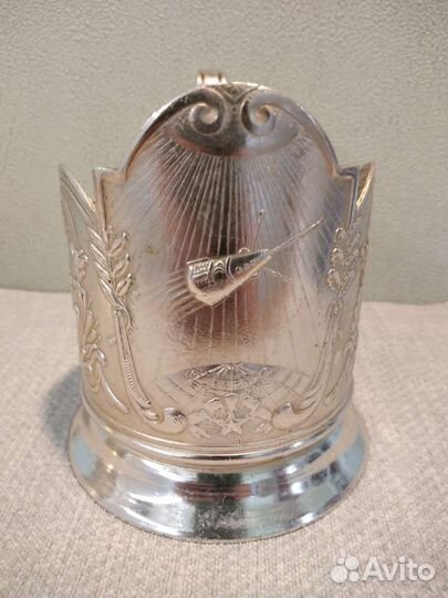 Подстаканники 