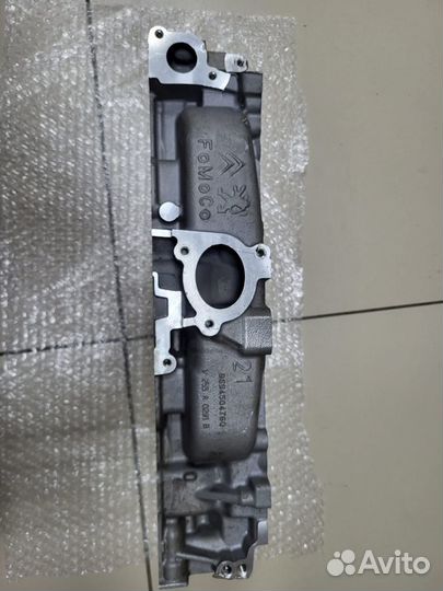 Гбц Peugeot Partner 1,6