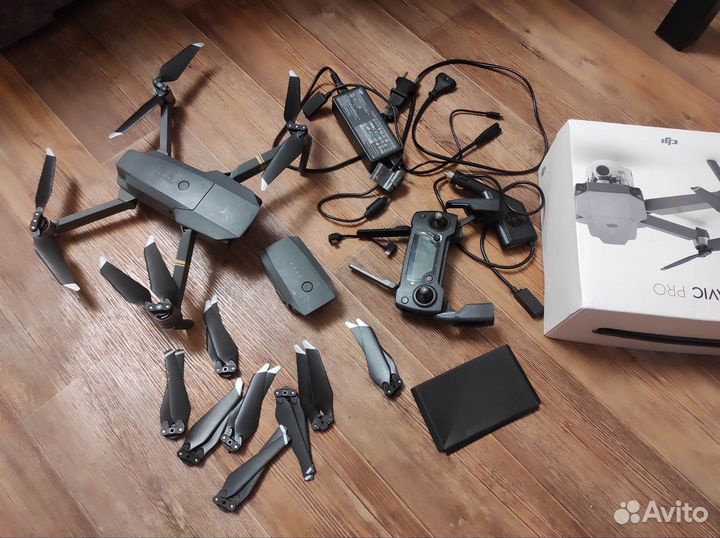 Dji Mavic Pro+ dji googles