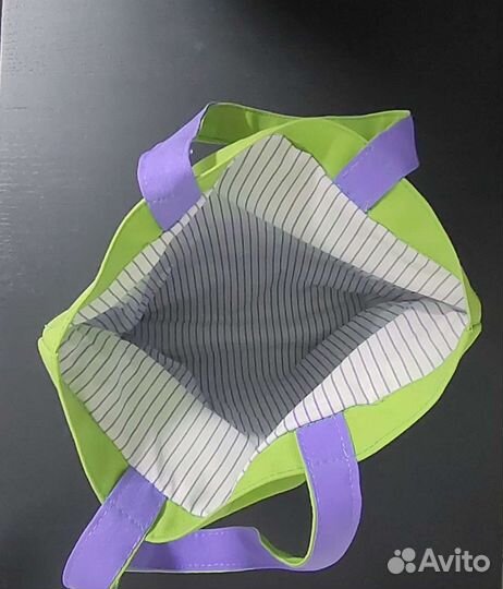 Cумка шопер детский