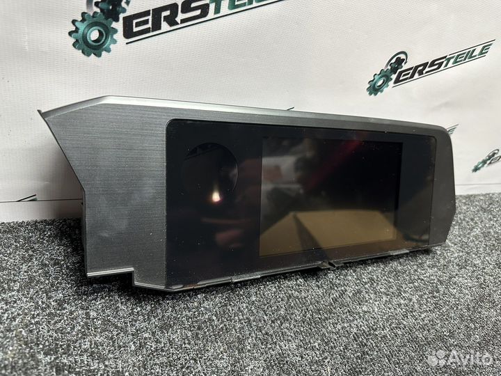 Монитор Lexus ES 7 2018