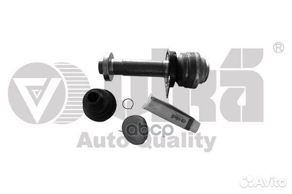 ШРУС VAG transporter -06 внутр. 54980011601 Vika