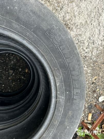 Michelin Latitude Sport 3 235/65 R17