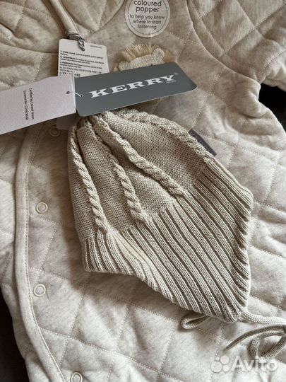 Комбинезон mothercare 62