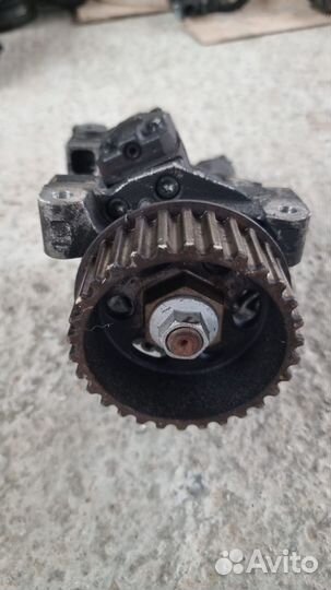 Тнвд Renault Scenic 1.5 DCI K9K 8200430599