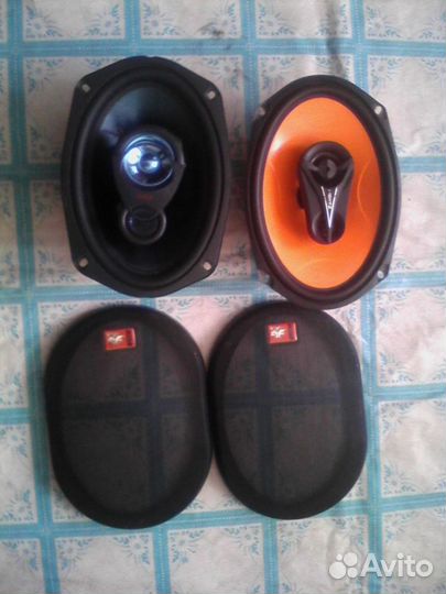 Динамики разные