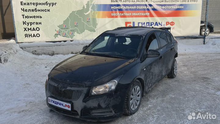 Проводка двери передней левой Chevrolet Cruze 9699