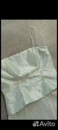 Платье 46 размер