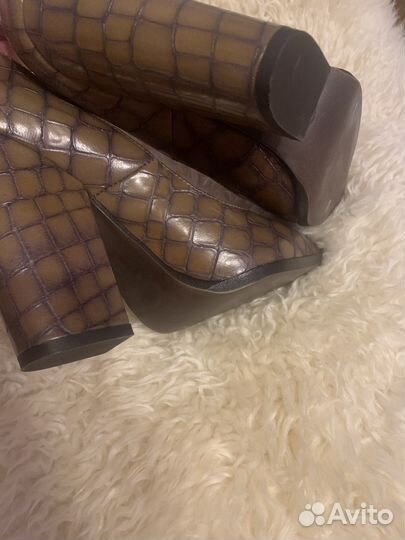 Туфли женские 36 размер Италия