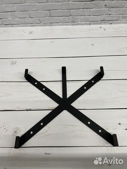 Кронштейн на стену для приставки PS4